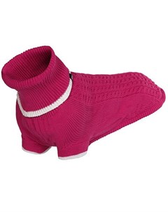 Свитер для собак Mid Knitwear розовый размер 3XL Rukka
