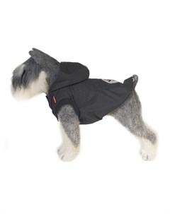 Куртка для собак Black 3 Happy puppy