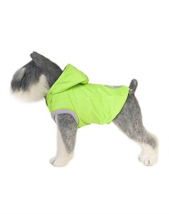 Куртка для собак Green 2 Happy puppy