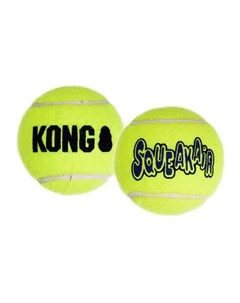 Игрушка для собак Air теннисный мяч средний Kong