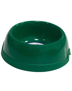 Миска для грызунов пластиковая зеленая 200мл Хорошка