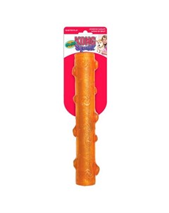Игрушка для собак Squezz Crackle хрустящая палочка большая 27см Kong