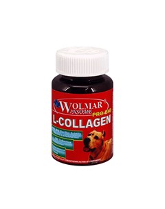 Витамины для собак Winsome Pro Bio Collagen 100таб Wolmar