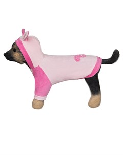 Куртка для собак Зайка 1 20см Dogmoda