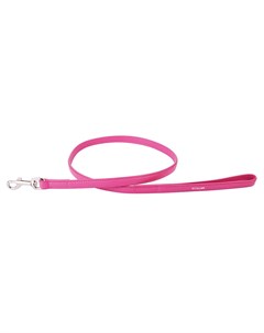 Поводок для собак Glamour 12мм 122см розовый Collar