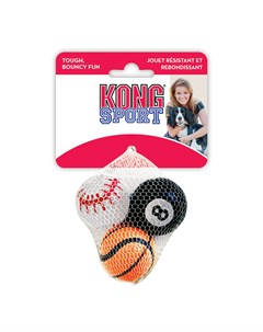 Игрушка для собак Air Sport Теннисный мяч очень маленький 4см Kong