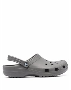 Массивные сандалии Crocs