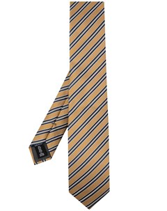 Жаккардовый галстук Giorgio armani