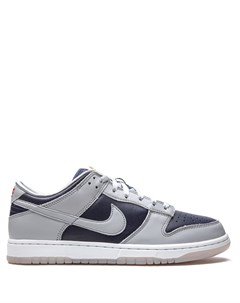 Кроссовки Dunk Low SP College Navy Nike