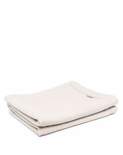 Кашемировое одеяло с заклепками Brunello cucinelli