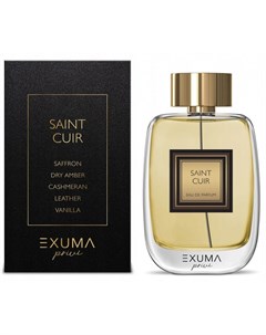 Saint Cuir Exuma