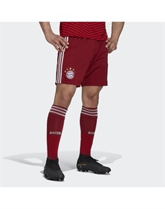 Домашние игровые шорты Бавария Мюнхен 21 22 Performance Adidas