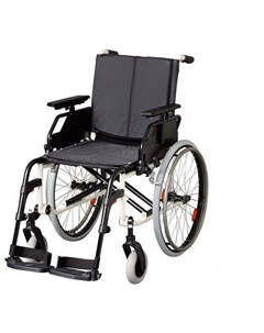 Кресло коляска инвалидная Titan Deutsch GmbH Caneo L с принадлежностями 42 51см LY 710 2221 Titan deutschland gmbh