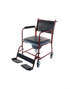 Кресло коляска Titan Deutsch Gmbh с туалетным устройством LY 800 154 Titan deutschland gmbh