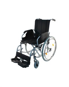Кресло коляска инвалидная Titan Deutsch GmbH с вертикализатором Hero 4 46см LY 250 140 Titan deutschland gmbh