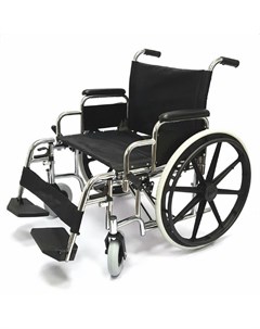 Кресло коляска инвалидная Titan Deutsch GmbH складная для полных людей 61см LY 250 250 9868 Titan deutschland gmbh