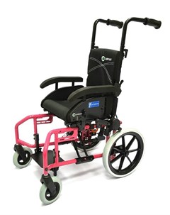 Кресло коляска инвалидная Titan Deutsch GmbH с принадлежностями 30см LY 710 BS Titan deutschland gmbh