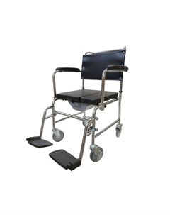 Кресло коляска с туалетным устройством LY 800 154 U Titan deutschland gmbh