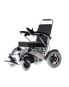 Кресло коляска электрическая Tiny складная 46см LY EB103 E920 Titan deutschland gmbh