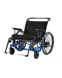 Кресло коляска инвалидная Titan Deutsch GmbH Eclipse Tilt 82см LY 250 12025 Titan deutschland gmbh