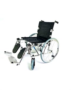 Кресло коляска инвалидная Titan Deutsch Gmbh c принадлежностями 50см литые LY 250 L Titan deutschland gmbh