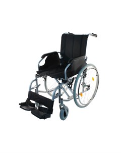 Кресло коляска инвалидная Titan Deutsch GmbH шир 42 45 48 51см PU литые LY 250 0956 Titan deutschland gmbh