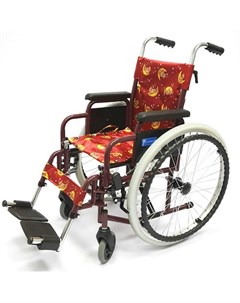 Кресло коляска инвалидная Titan Deutsch Gmbh детская c принадлежностями 35см LY 250 5С Titan deutschland gmbh