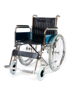 Кресло коляска инвалидная Titan Deutsch Gmbh с принадлежностями 45см LY 250 100 Titan deutschland gmbh