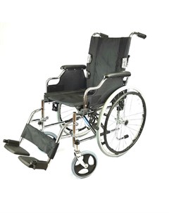 Кресло коляска инвалидная Titan Deutsch GmbH с принадлежностями 41см литые LY 250 JР Titan deutschland gmbh
