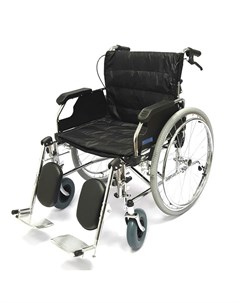 Кресло коляска инвалидная Titan Deutsch Gmbh c принадлежностями 56см литые LY 250 XL Titan deutschland gmbh