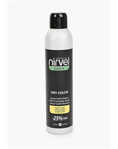 Краска для волос Nirvel professional