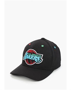 Бейсболка Mitchell and ness