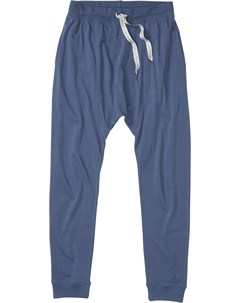 Штаны пижамные из биохлопка Bonprix