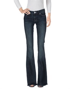 Джинсовые брюки Victoria beckham denim