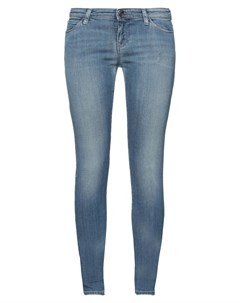 Джинсовые брюки Armani jeans