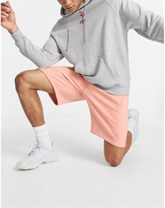 Шорты пудрового цвета adicolor Marshmallow Adidas originals