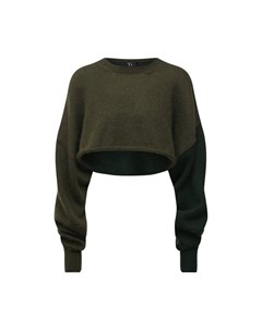 Пуловер Y's
