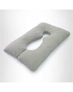 Подушка для беременных MS AP 1 MamaLine 135х85х16 см Интерлин