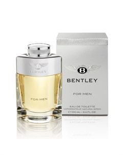 For Men Bentley