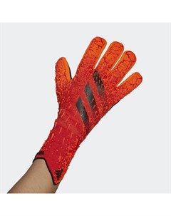 Вратарские перчатки Predator Pro Performance Adidas