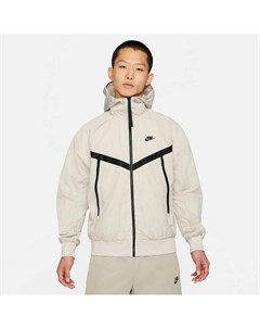 Мужская куртка Sportswear Windrunner Woven Jacket Nike