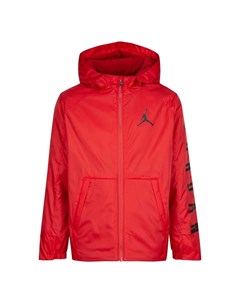 Подростковая куртка Whinter Therms Full Zip Hoodie Jordan