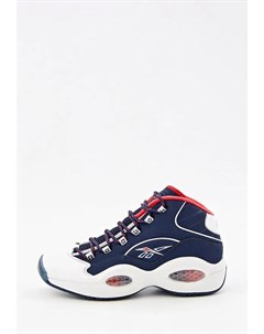 Кроссовки Reebok classic