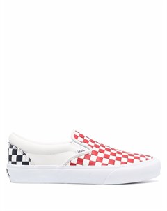 Слипоны UA Classic Vans