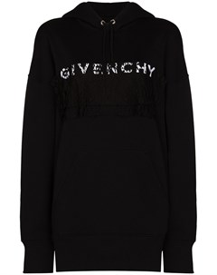 Худи с логотипом Givenchy