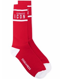 Носки Icon Dsquared2