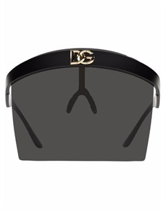 Солнцезащитные очки с затемненными линзами Dolce & gabbana eyewear
