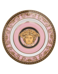 Тарелка Medusa 18 см Versace
