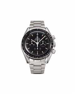 Наручные часы Speedmaster Professional Moonwatch pre owned 42 мм 1985 го года Omega