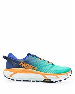 Кроссовки Mafate Speed 3 Hoka one one